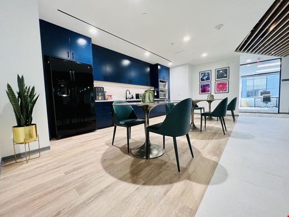 Preview this TKO Suites - Arlington Coworking space for Rent in Arlington