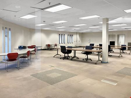 Preview this The Solarium - Solarium Coworking space for Rent in Waterloo