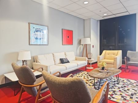 Preview this Regus - Montclair Coworking space for Rent in Montclair