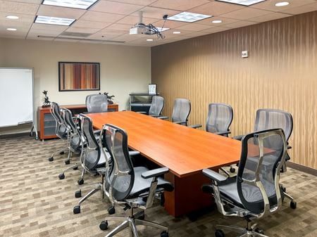 Preview this Regus - West Conshohocken Coworking space for Rent in West Conshohocken
