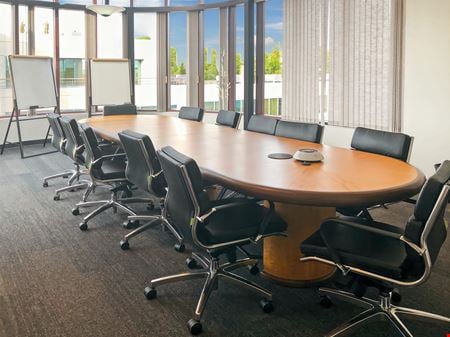 Preview this Regus - Richmond - Commerce Court Coworking space for Rent in Richmond