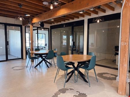 Preview this Hardihood Hillcrest Cowork Coworking space for Rent in San Diego