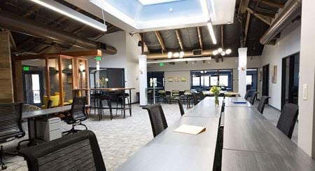Preview this Satellite Workplaces - Campbell Coworking space for Rent in Campbell