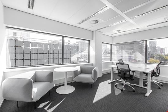 Regus - Woodinville - Redmond-Woodinville Rd