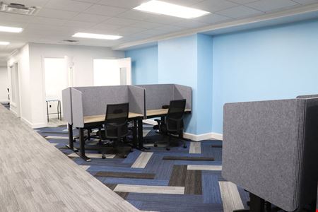 Preview this E|Spaces - Green Hills Coworking space for Rent in Nashville