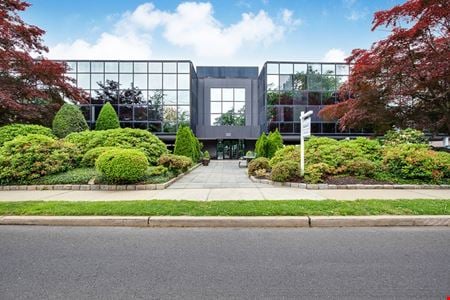 Preview this Office Suites of Darien Coworking space for Rent in Darien