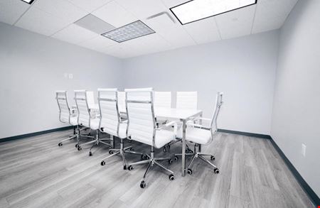 Preview this Perfect Office Solutions - Fairfax Coworking space for Rent in Fairfax