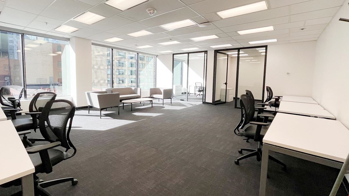Aspen Flex by Aspen Properties - Aspen Flex - MNP Tower