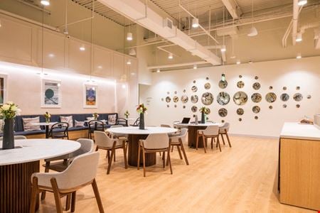 Preview this Industrious - Boston Legacy Place Coworking space for Rent in Dedham
