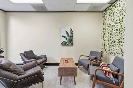 Preview this Key Points Collective Coworking space for Rent in Houston