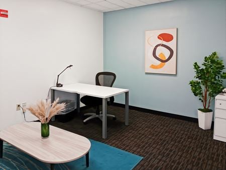 Preview this HQ - Aventura - Corporate Center Coworking space for Rent in Miami