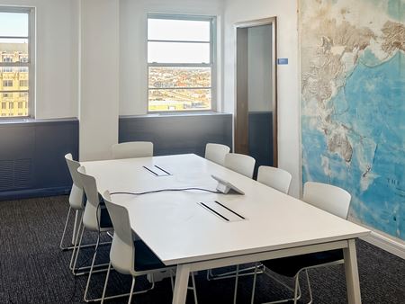 Preview this HQ - Wichita Falls - Scott Ave Coworking space for Rent in Wichita Falls