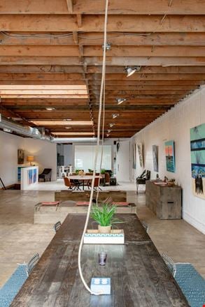 Preview this Unita Club - El Segundo Coworking space for Rent in El Segundo
