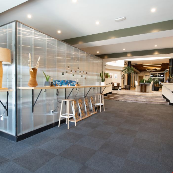Kiva Cowork - Kiva State Street
