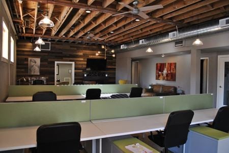 Preview this Hatch - Coworking Shared Offices Coworking space for Rent in Wake Forest