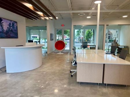Preview this Trophy Spaces Coworking space for Rent in Lake Worth Beach