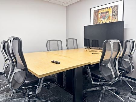 Preview this HQ - Bethesda - Democracy Plaza Coworking space for Rent in Bethesda