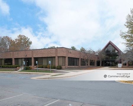 Preview this NonProfit Collaborative - 9770 Patuxent Woods Drive Coworking space for Rent in Columbia