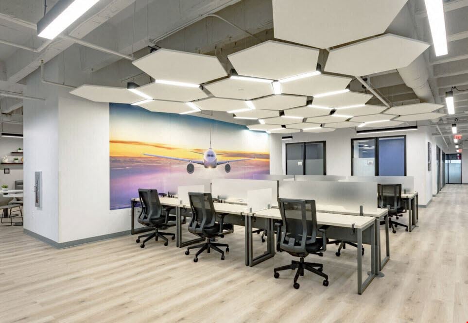 Office Evolution (West Palm Beach) - Office Evolution West Palm Beach