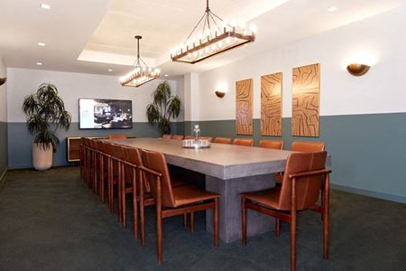 Preview this Bond Collective - 55 Broadway Coworking space for Rent in New York