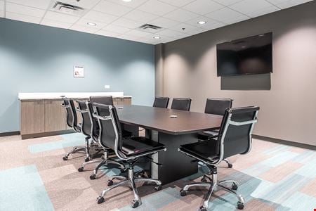 Preview this Workstyle Flexible Spaces - 2302 Parklake Drive Coworking space for Rent in Atlanta