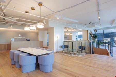 Preview this Industrious - 853 New Jersey Avenue SE Coworking space for Rent in Washington