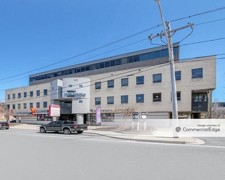 Preview this Symbiosis - Towson Coworking space for Rent in Towson