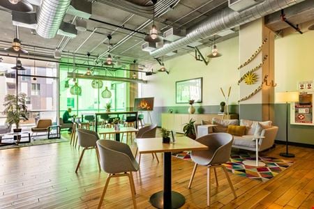 Preview this Spaces - West Hollywood - Spaces Brea Coworking space for Rent in West Hollywood