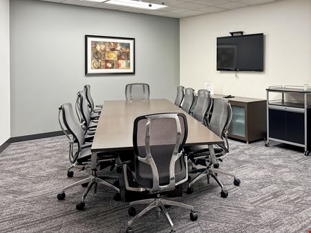 Preview this Regus - Oxnard - Topa Financial Plaza Coworking space for Rent in Oxnard