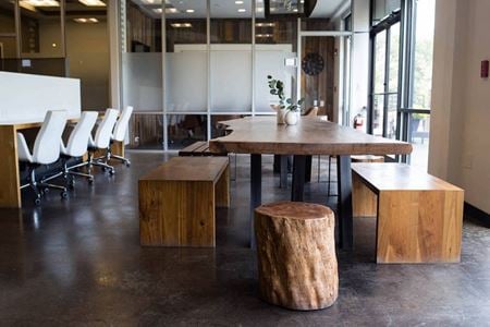 Preview this Roam - Alpharetta Coworking space for Rent in Alpharetta