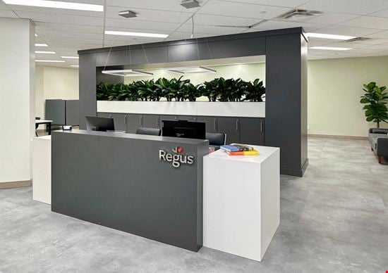 Regus - Cambridge - Water St North