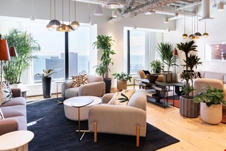 Preview this Industrious - 233 South Wacker Drive Coworking space for Rent in Chicago