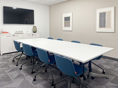 Preview this HQ - Naperville - South Washington St Coworking space for Rent in Naperville