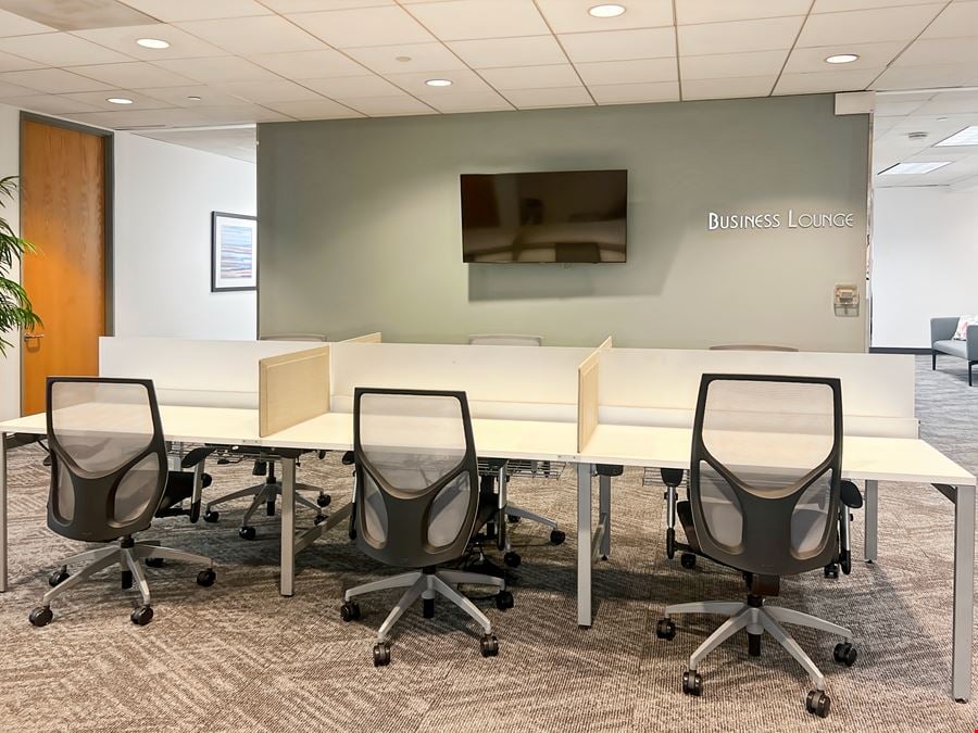 Regus - Rancho Santa Margarita - Koll Center