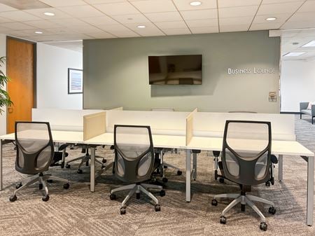 Preview this Regus - Rancho Santa Margarita - Koll Center Coworking space for Rent in Rancho Santa Margarita