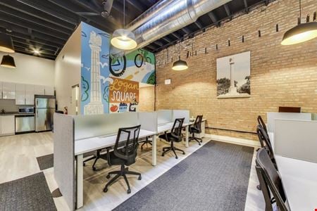 Preview this Desk606 Coworking space for Rent in Chicago