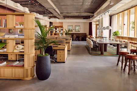 Preview this The Malin - East Austin Coworking space for Rent in Austin