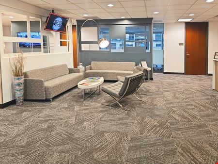 Preview this Regus - Cleveland - City Center Coworking space for Rent in Cleveland