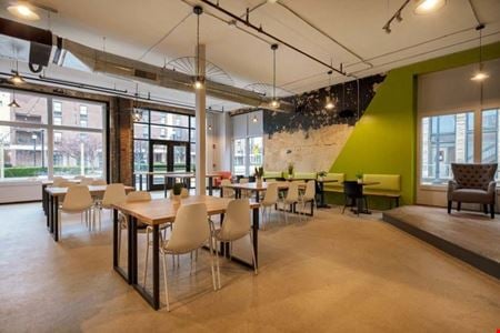 Preview this COhatch - Springfield Coworking space for Rent in Springfield