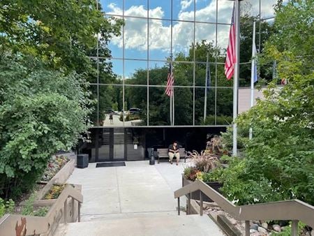 Preview this Workspace at Bishops Woods Coworking space for Rent in Brookfield