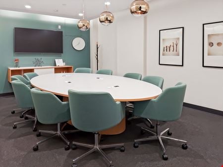 Preview this Spaces - Philadelphia - Hale Building Coworking space for Rent in Philadelphia