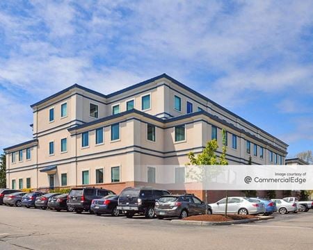 Preview this Ohive - New Hampshire Avenue Coworking space for Rent in Newington