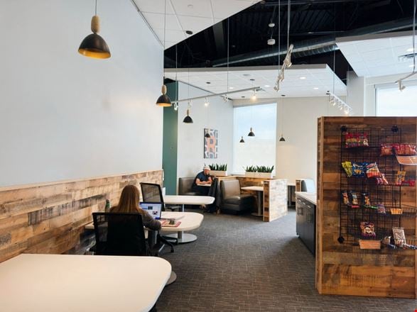 Preview this The Reserve - Edina Coworking space for Rent in Edina