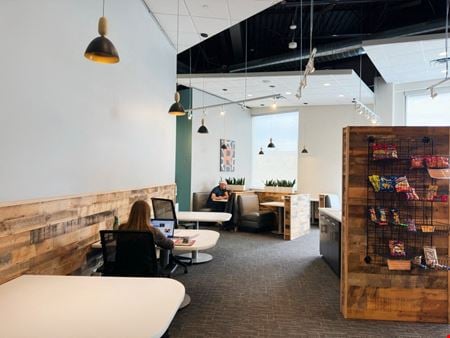 Preview this The Reserve - Edina Coworking space for Rent in Edina