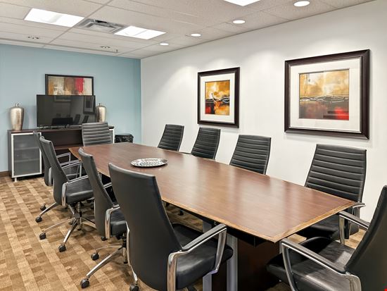 Regus - Regina - City Centre Royal Bank Building