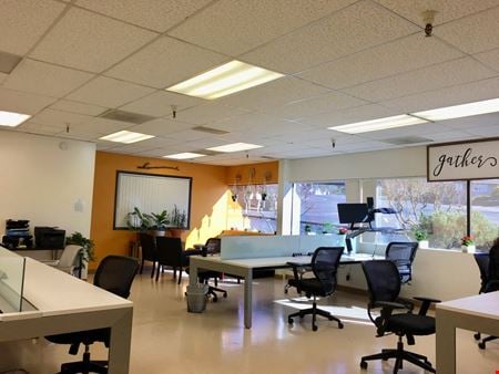Preview this No Hands Coworking Coworking space for Rent in Auburn