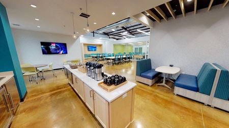 Preview this Innovation Workspaces Coworking space for Rent in Cedar Park