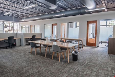 Preview this Blue Mind Coworking, LLC - Blue Mind Coworking Coworking space for Rent in Wilmington