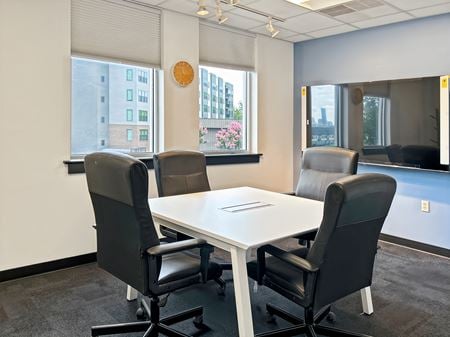 Preview this HQ - Charlotte - Morehead Coworking space for Rent in Charlotte