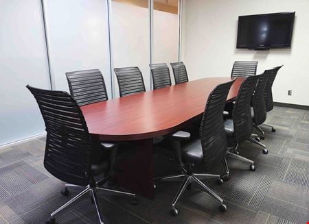 Preview this Executive Workspace - Trinity Centre Coworking space for Rent in Carrollton